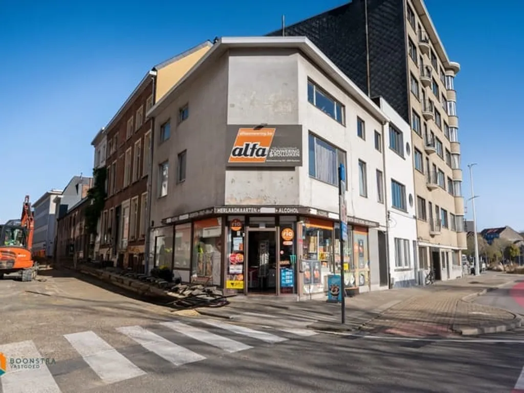 Appartement in Mechelen - 7693971 - Schuttersvest 65, 2800 Mechelen
