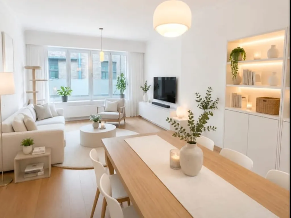Appartement in Mechelen - 7693987 - Persoonshoek 6, 2800 Mechelen