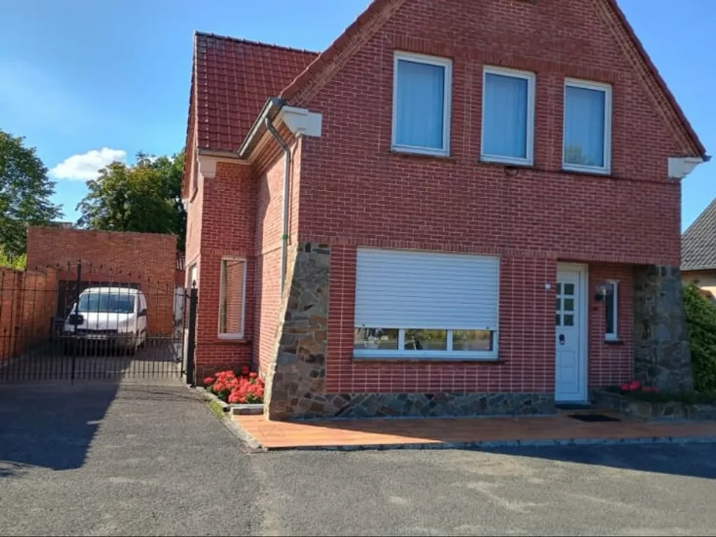 Garage in Sint-Niklaas - 7693318 - Zwaanaardestraat 93, 9112 Sint-Niklaas