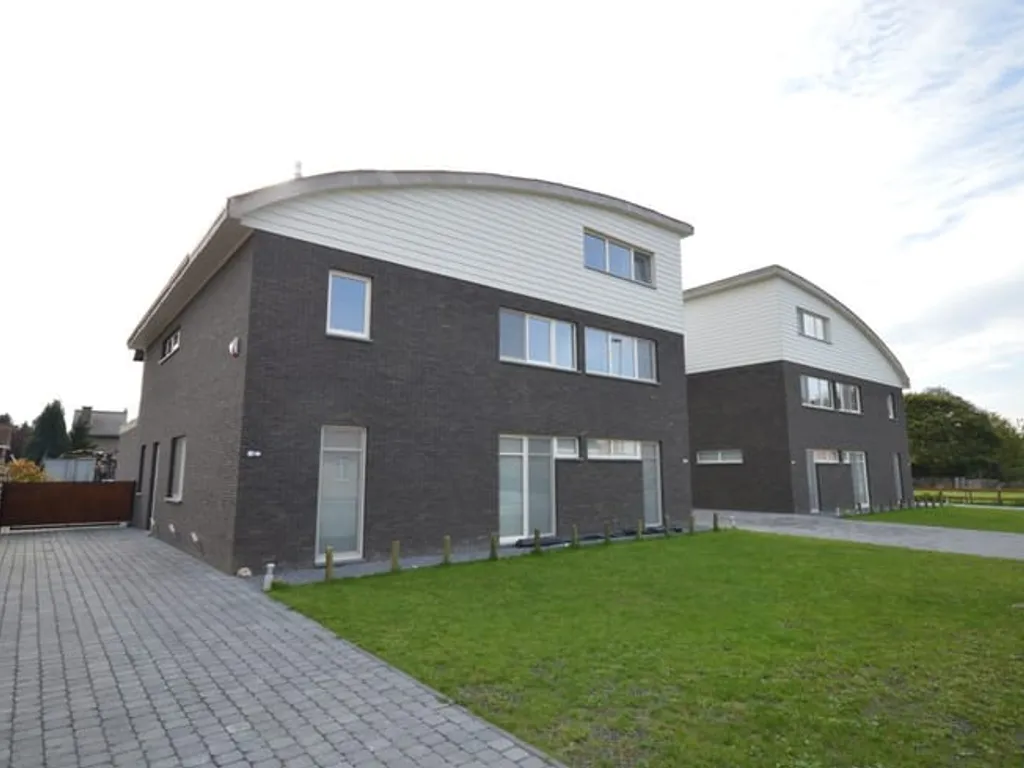Appartement in Pelt - 7693319 - Kruisstraat 15, 3910 Pelt
