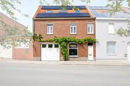 HuisKortrijk