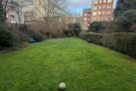 AppartementBruxelles