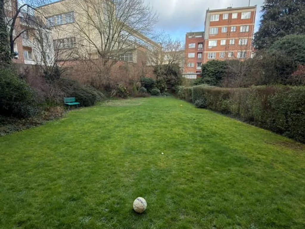 Appartement in Bruxelles - 7693321 - Avenue Laënnec 17, 1020 Bruxelles