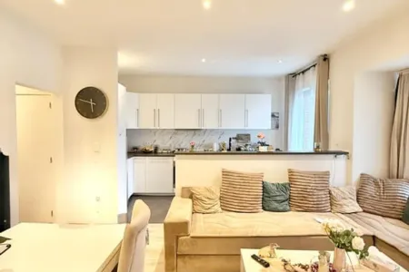 AppartementBruxelles