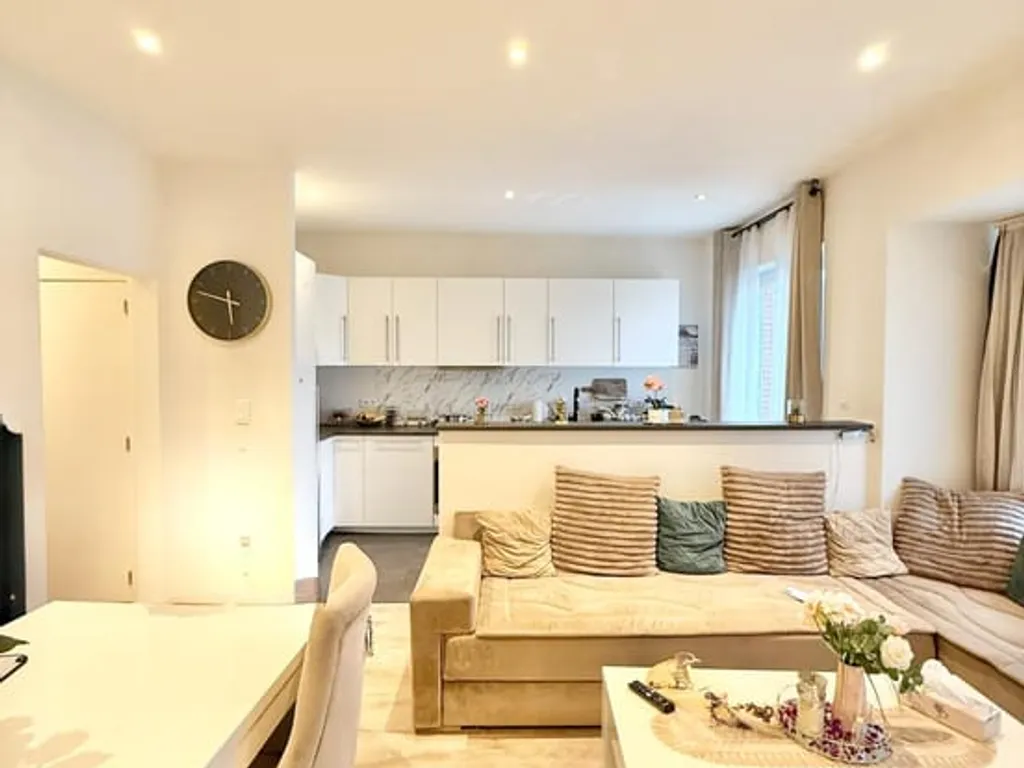 Appartement in Bruxelles - 7693322 - Boulevard de Smet de Naeyer 607, 1020 Bruxelles