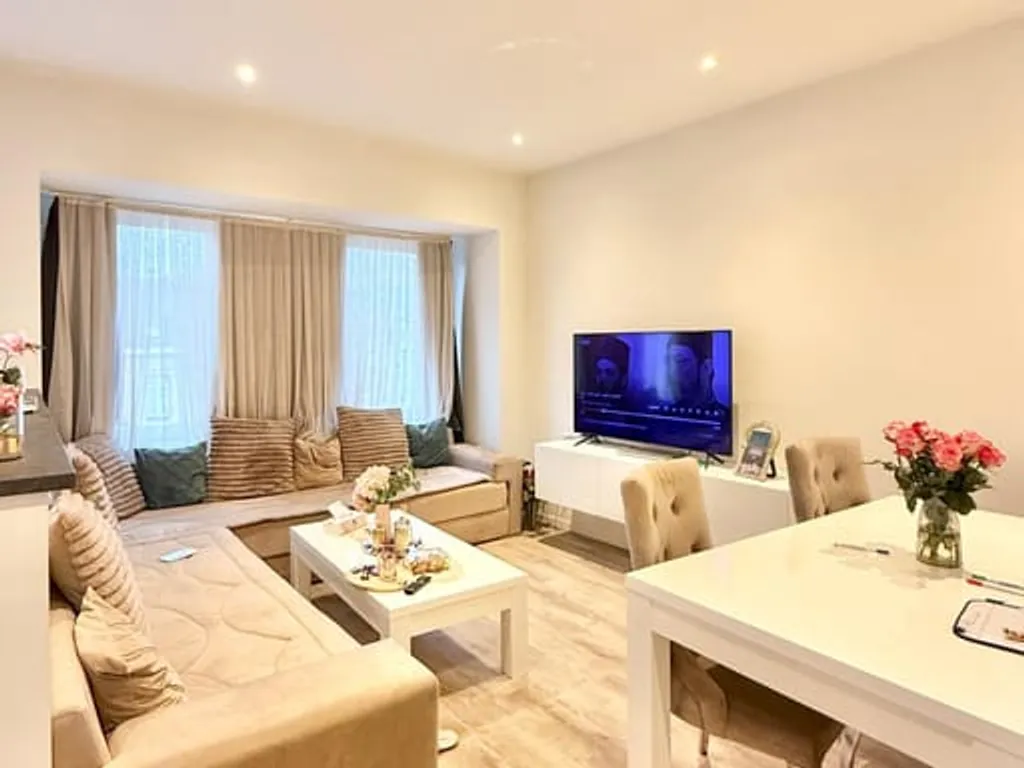 Appartement in Bruxelles - 7693322 - Boulevard de Smet de Naeyer 607, 1020 Bruxelles