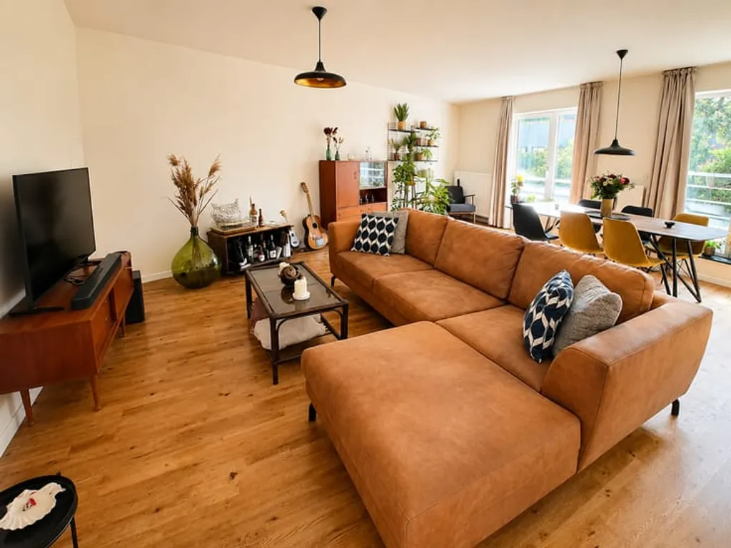Appartement in Brussel - 7693323 - Heizelstraat 142, 1020 Brussel