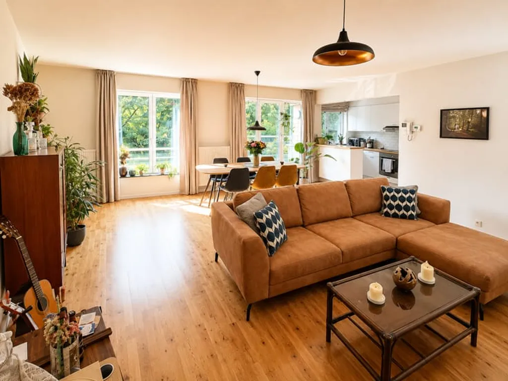 Appartement in Brussel - 7693323 - Heizelstraat 142, 1020 Brussel