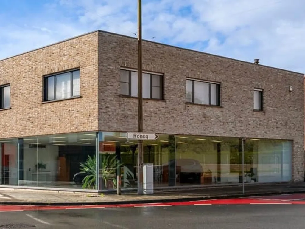 Hoofdfoto Appartement in Menen
