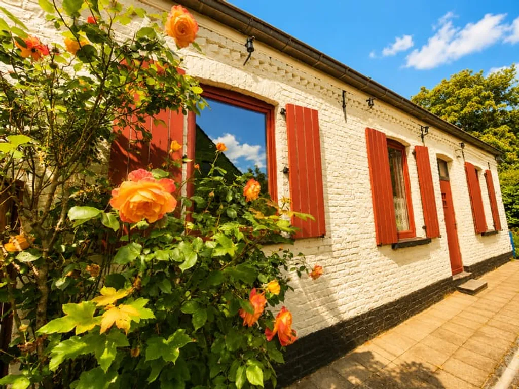 Hoofdfoto Huis in Menen