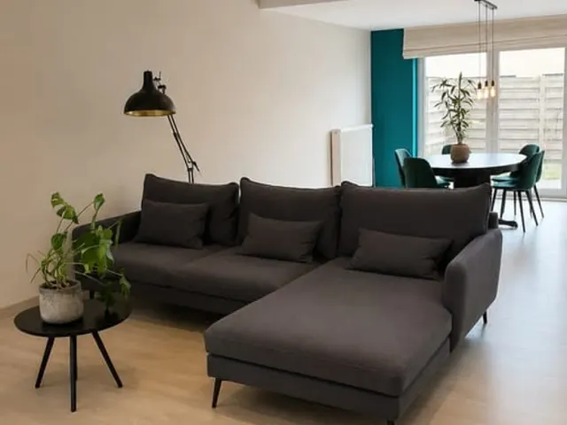 Maison à Westerlo - Heultjedorp 57, 2260