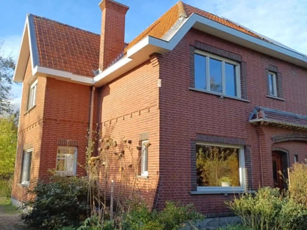 Hoofdfoto Garage in Hamme