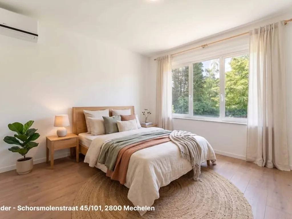 Appartement in Mechelen - 7694008 - Schorsmolenstraat 45, 2800 Mechelen