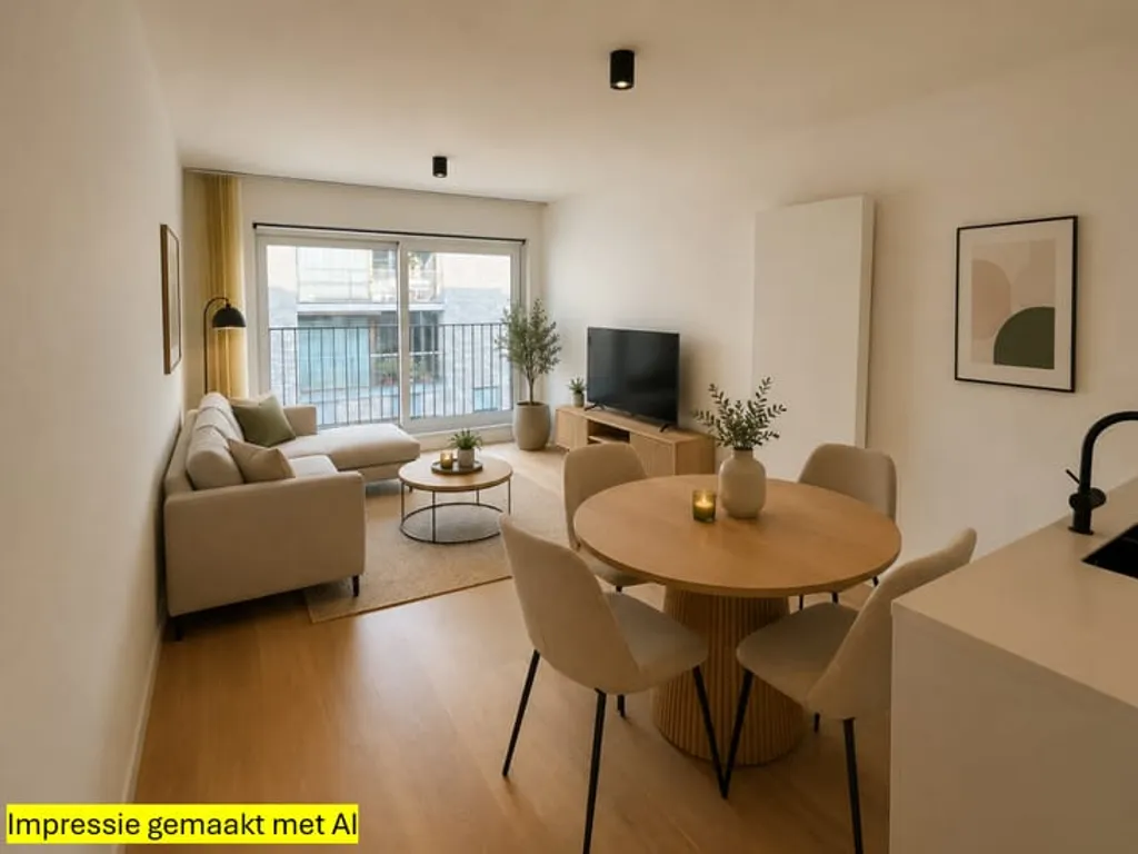 Appartement in Mechelen - 7694024 - Leermarkt 14, 2800 Mechelen