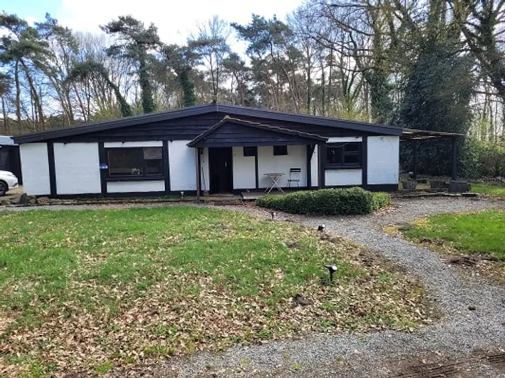 Grond in Heusden - 7694242 - Koerselsebaan 168, 3550 Heusden