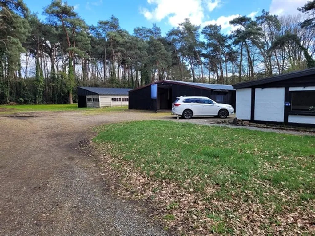 Grond in Heusden - 7694242 - Koerselsebaan 168, 3550 Heusden