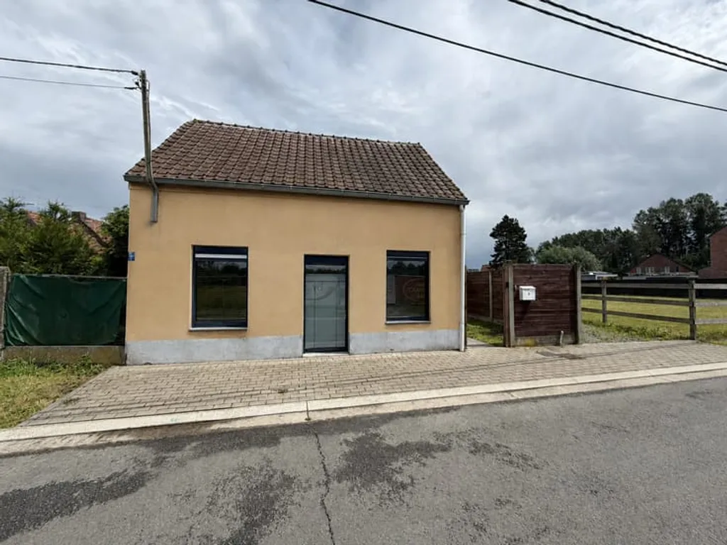 Hoofdfoto Huis in Hamme
