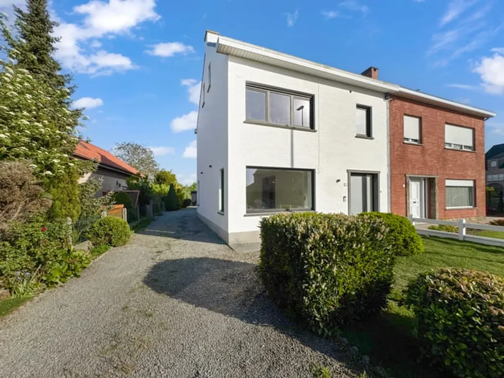 Hoofdfoto Appartement in Hamme