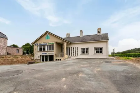 Huis Te Koop Ninove