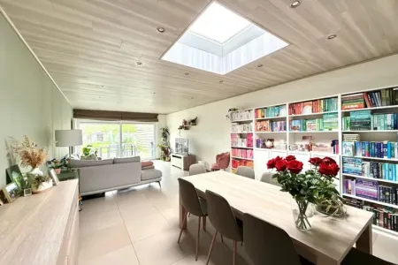 Huis Te Koop Oordegem