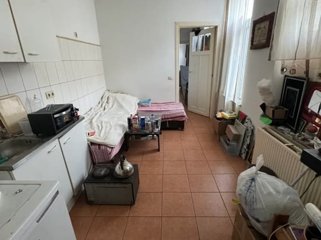 Appartement in Saint-Gilles - 7680157 - Rue Joseph Claes 50, 1060 Saint-Gilles