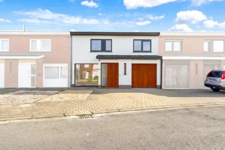 Garage Te Koop Zonnebeke