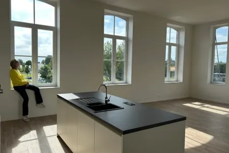Appartement Te Huur Lochristi