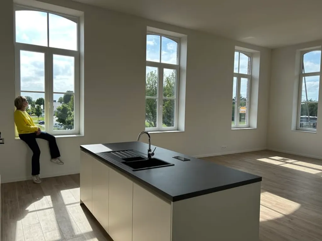 Huis in Lochristi - 7683653 - Spes Nostraweg 15, 9080 Lochristi