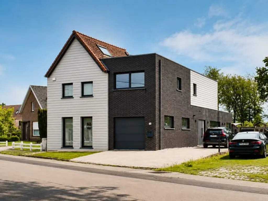 Kantoor in Eksaarde - 7684804 - Bautschoot 86, 9160 Eksaarde