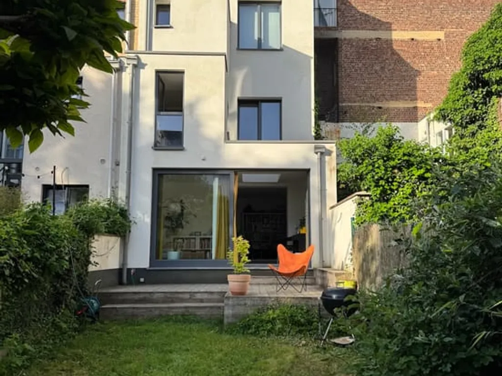 Hoofdfoto Huis in Auderghem