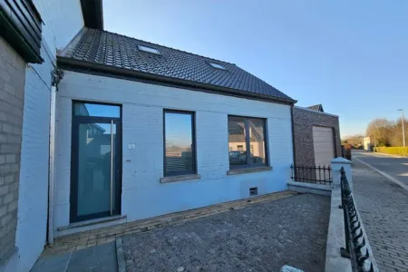 Garage Te Huur Lierde