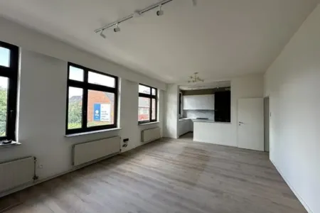 Appartement Te Huur Ham