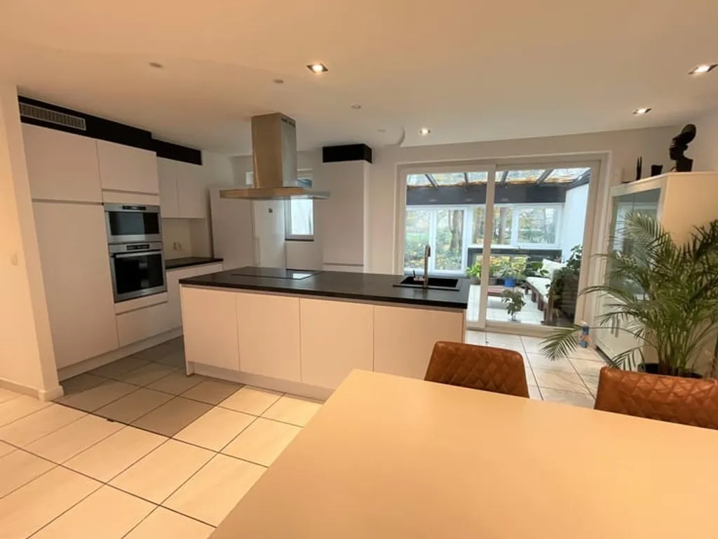 Garage in Antwerpen - 7694730 - Bosuil 37, 2100 Antwerpen
