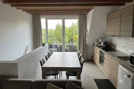 Appartement Te Huur Merelbeke