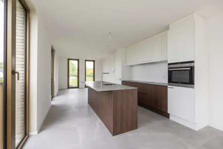 Appartement Te Koop Ranst