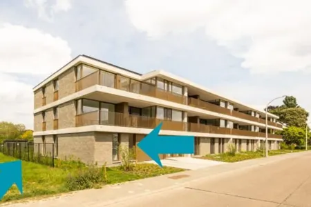 Appartement Te Koop Ranst
