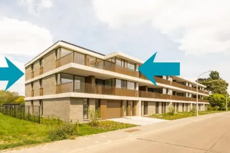 Appartement Te Koop Ranst