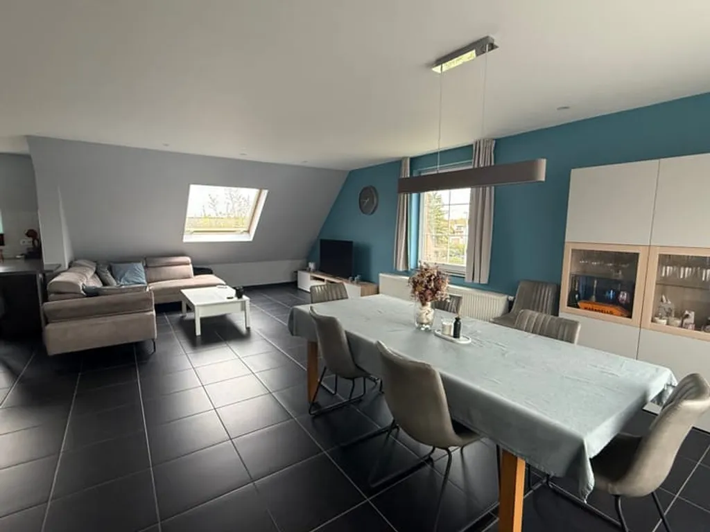 Garage in Oelegem - 7694841 - Hoornveldstraat 2a, 2520 Oelegem