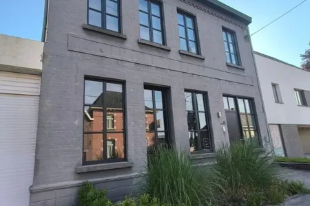 Huis Te Koop Anzegem
