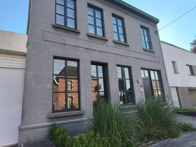 Huis in Anzegem - Statiestraat 89, 8570
