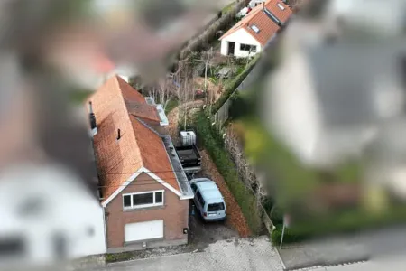 GarageDentergem