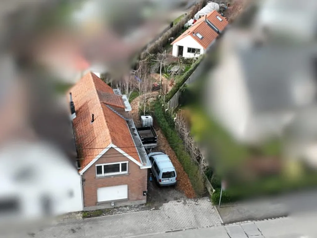 Hoofdfoto Garage in Dentergem