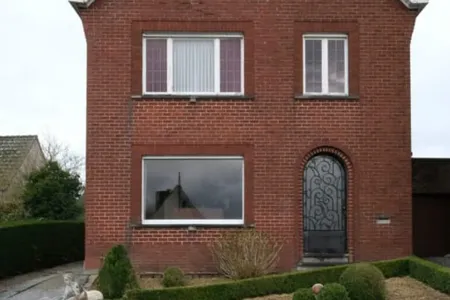GarageKluisbergen