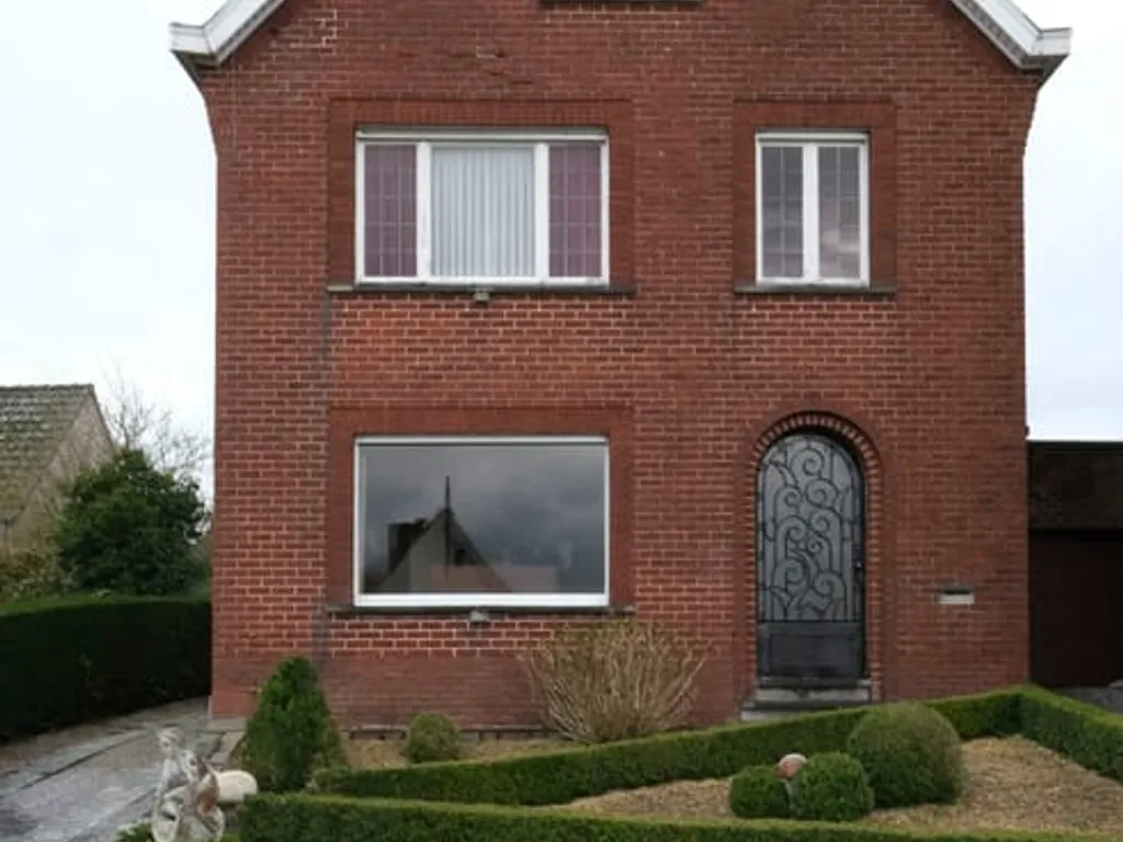 Hoofdfoto Garage in Kluisbergen