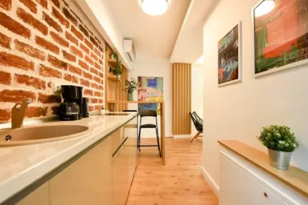 Appartement Te Huur Bruges