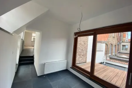Appartement Te Huur Brugge