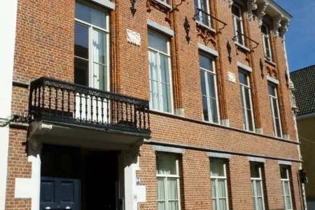 Appartement Te Huur Brugge