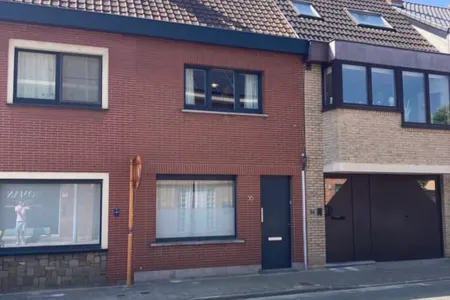 Huis Te Huur Gent