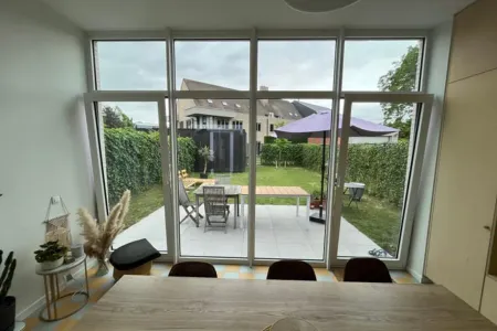 Huis Te Huur Gent