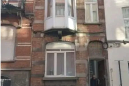 Huis Te Koop Saint-Josse-ten-Noode